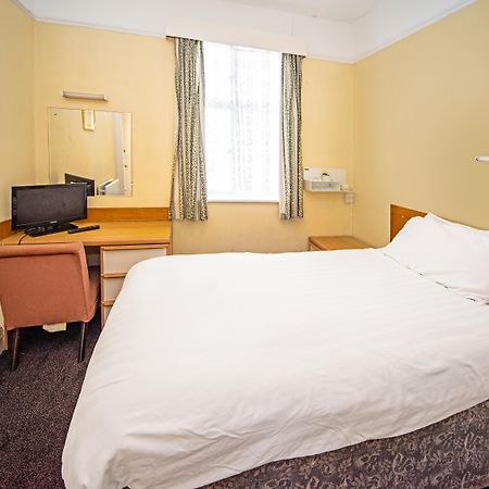 Sherwood Palm Hotel Torquay Εξωτερικό φωτογραφία