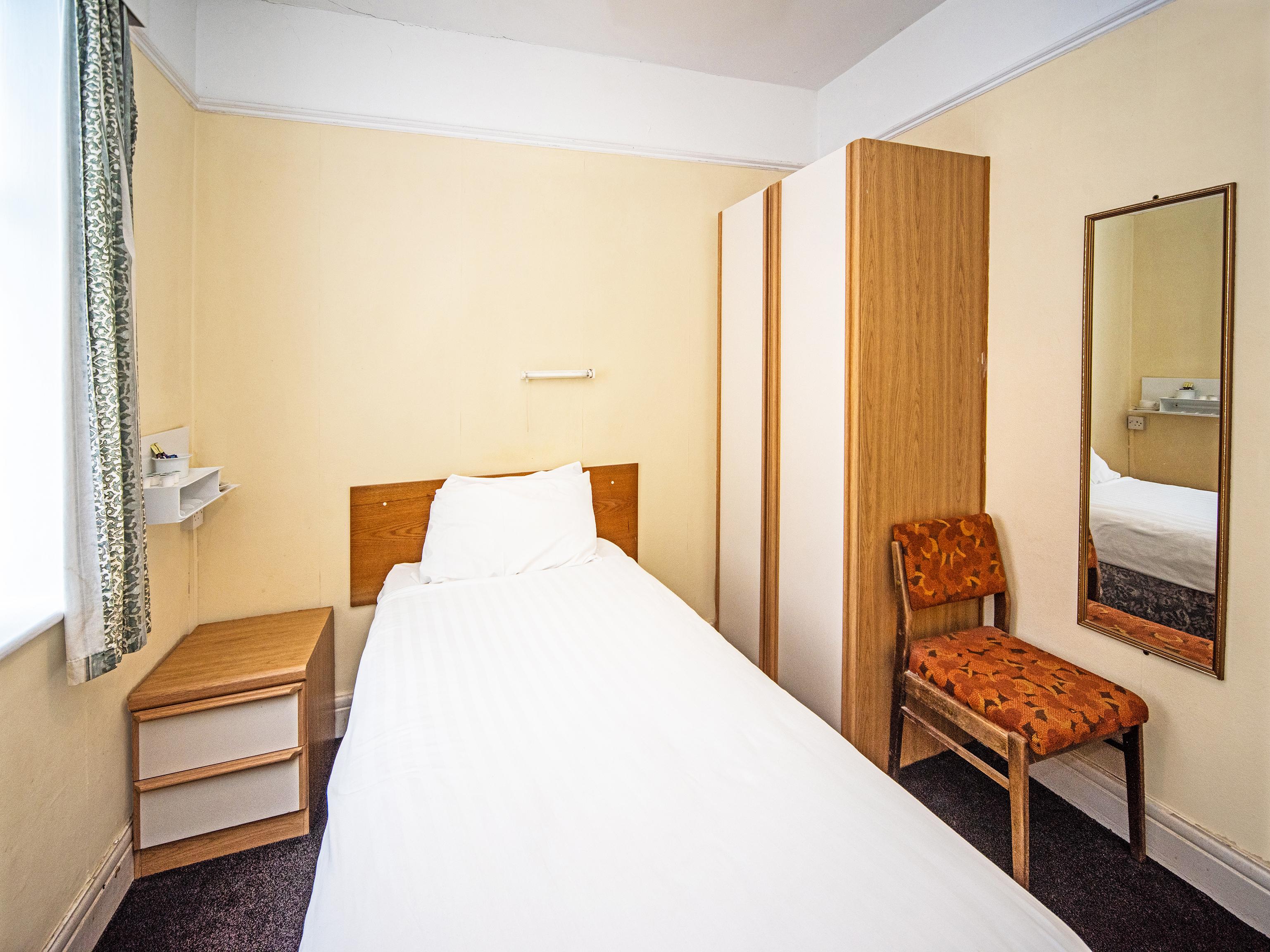 Sherwood Palm Hotel Torquay Εξωτερικό φωτογραφία