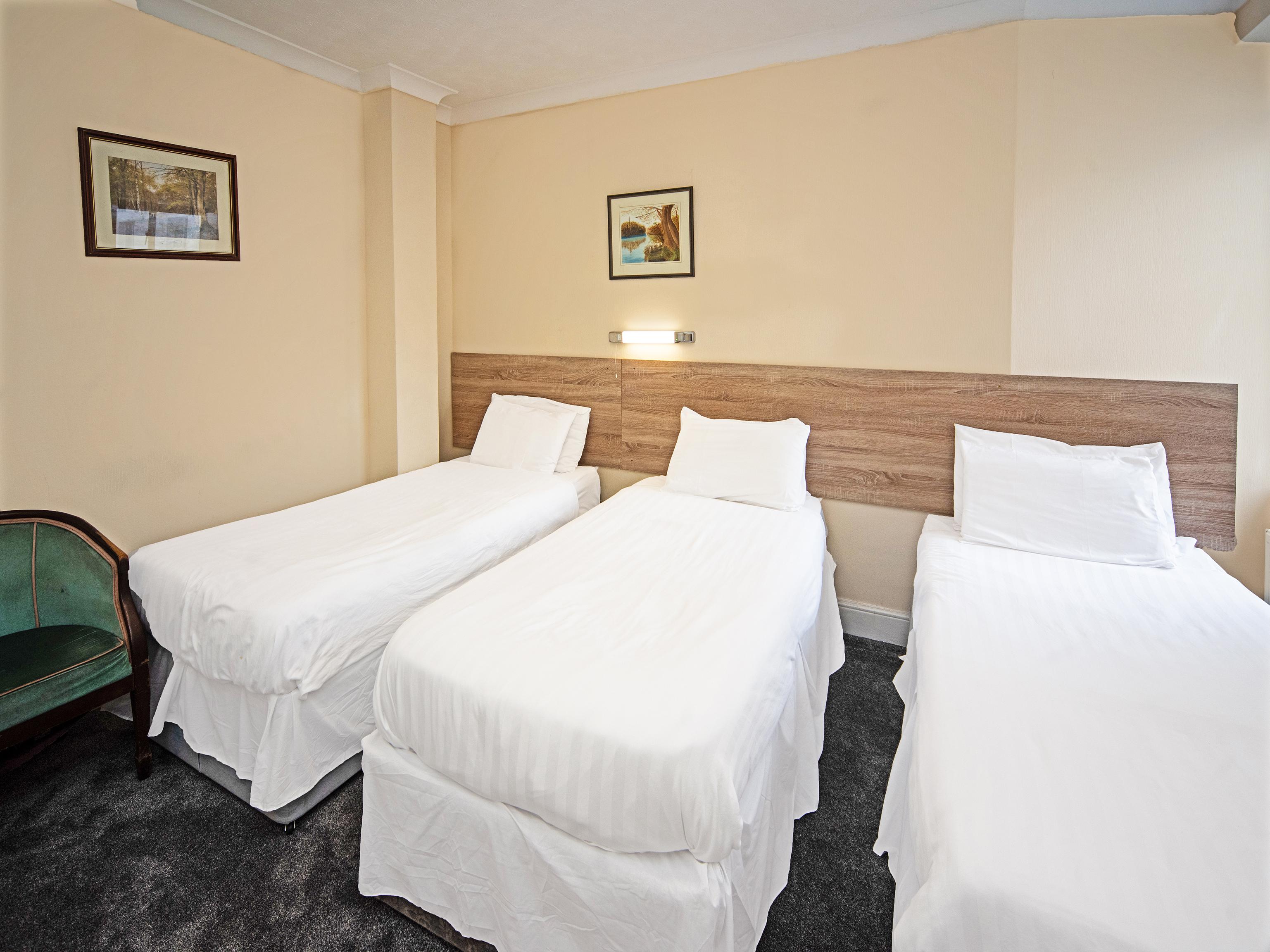Sherwood Palm Hotel Torquay Εξωτερικό φωτογραφία