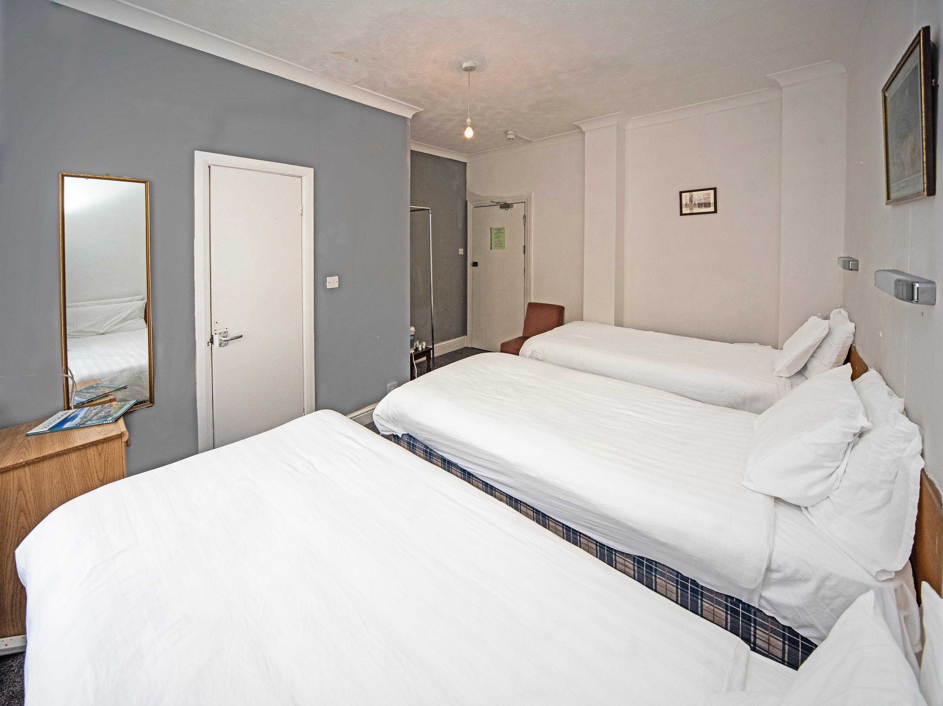 Sherwood Palm Hotel Torquay Εξωτερικό φωτογραφία