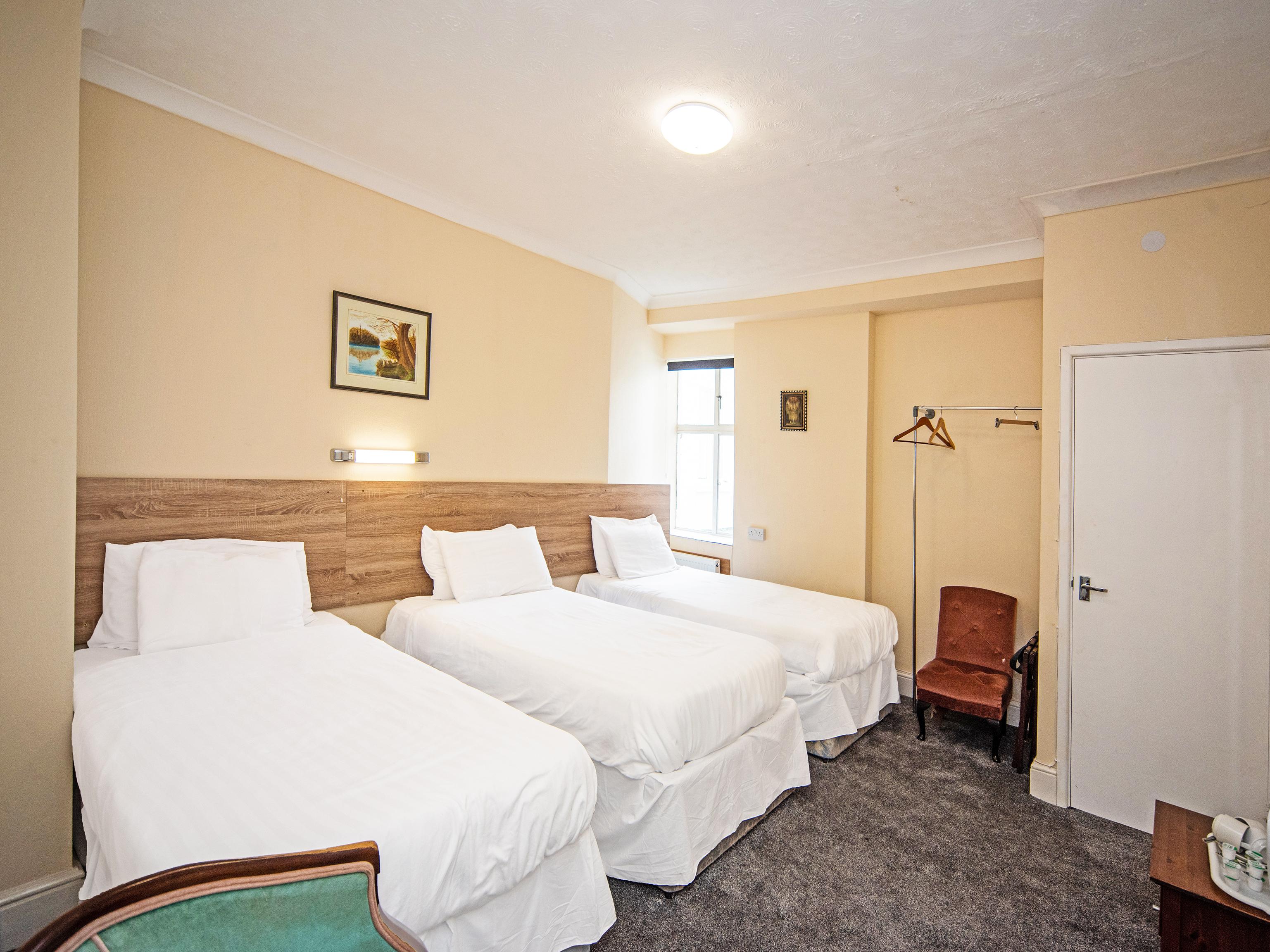 Sherwood Palm Hotel Torquay Εξωτερικό φωτογραφία