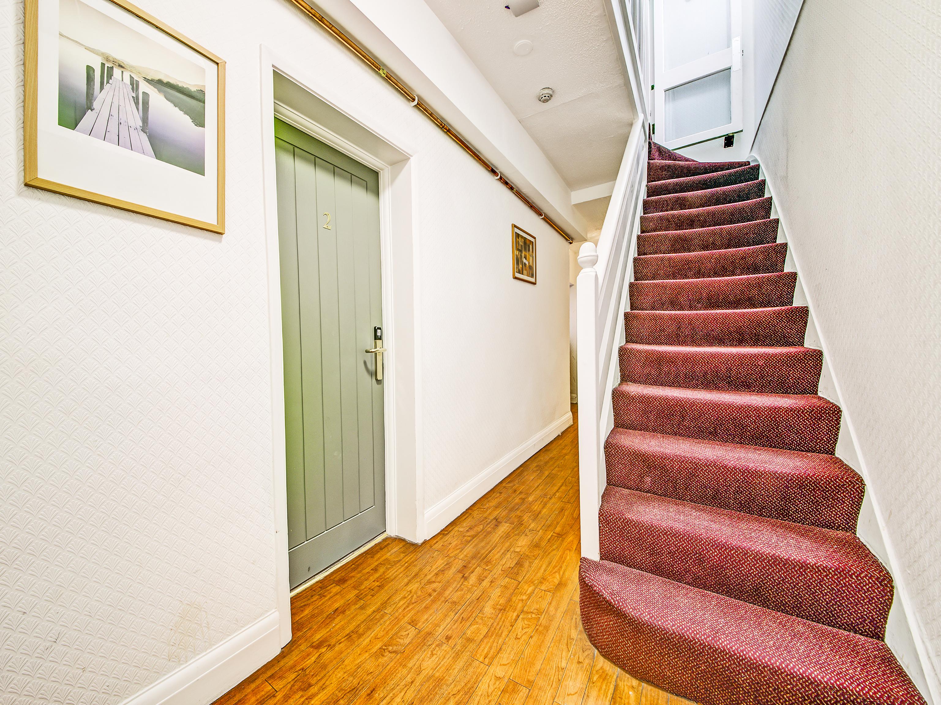 Sherwood Palm Hotel Torquay Εξωτερικό φωτογραφία