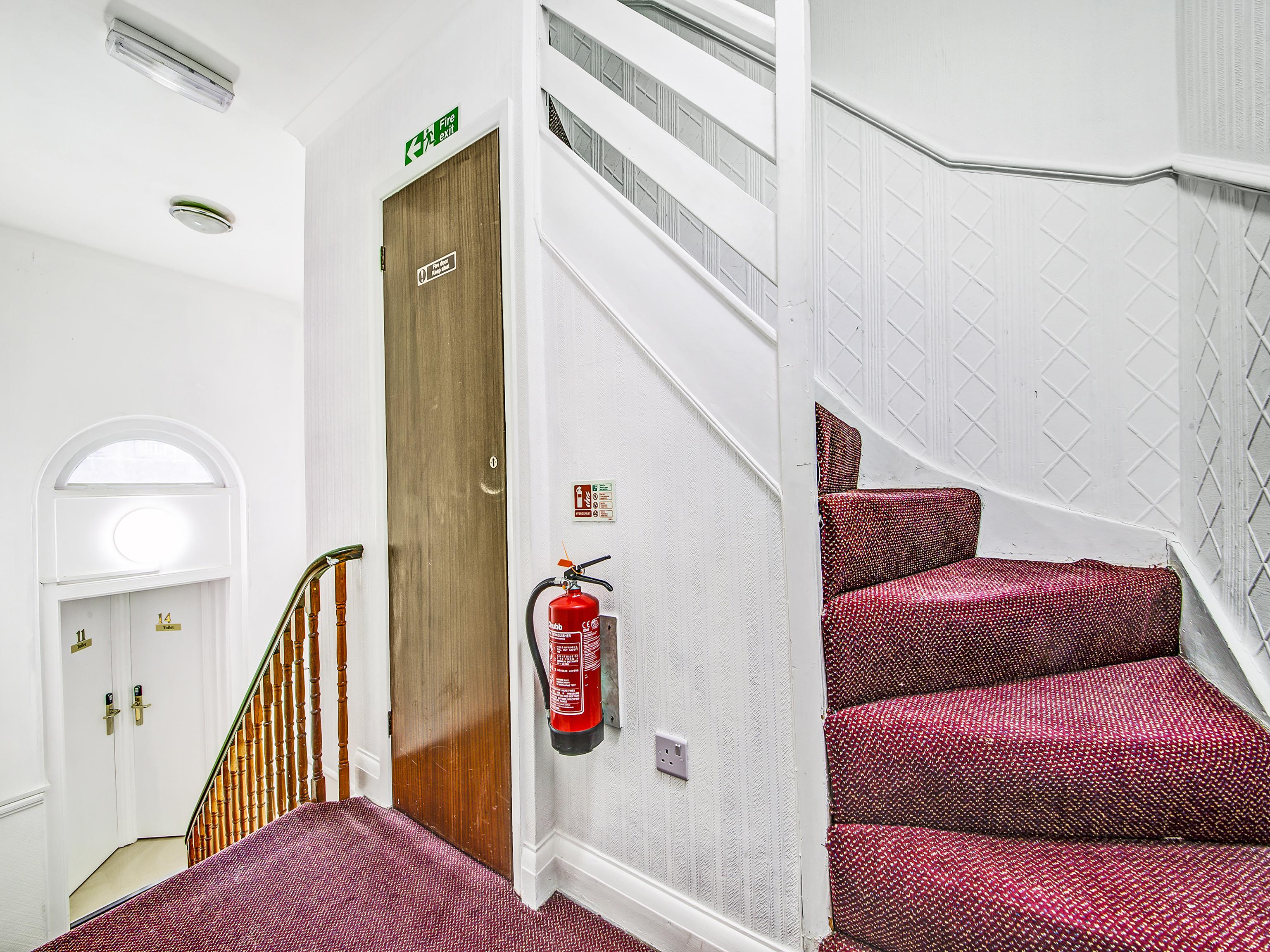 Sherwood Palm Hotel Torquay Εξωτερικό φωτογραφία