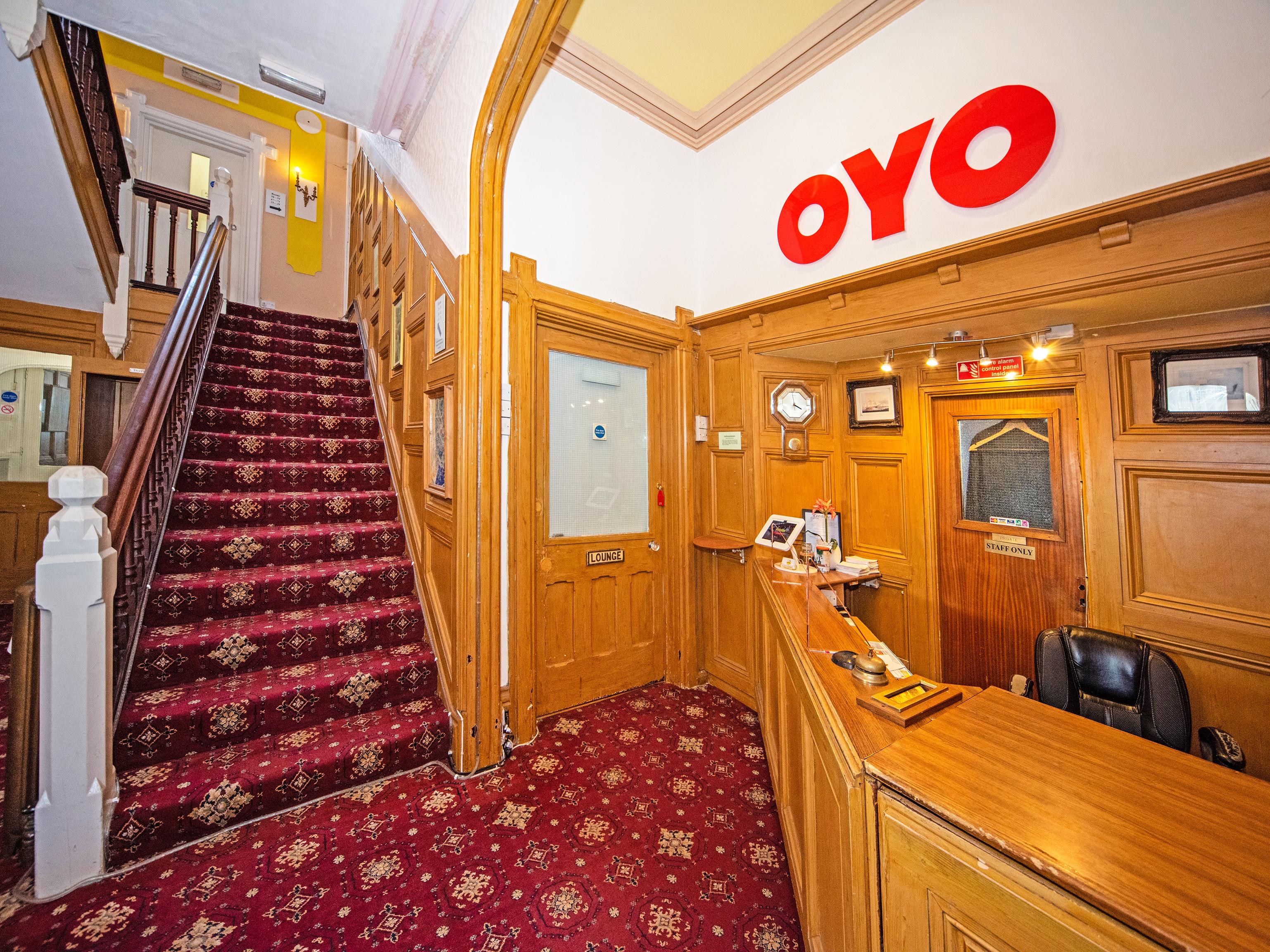 Sherwood Palm Hotel Torquay Εξωτερικό φωτογραφία