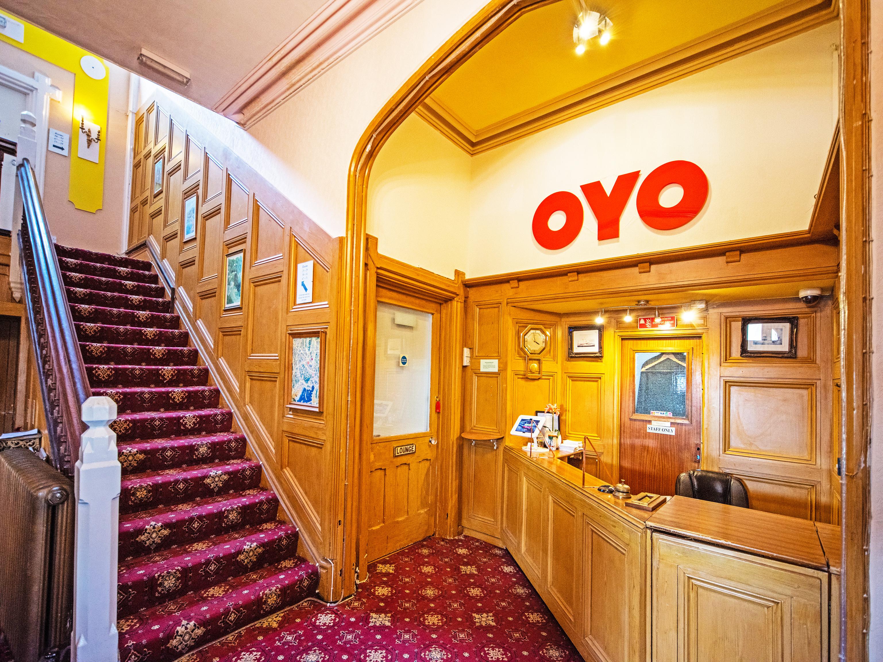 Sherwood Palm Hotel Torquay Εξωτερικό φωτογραφία