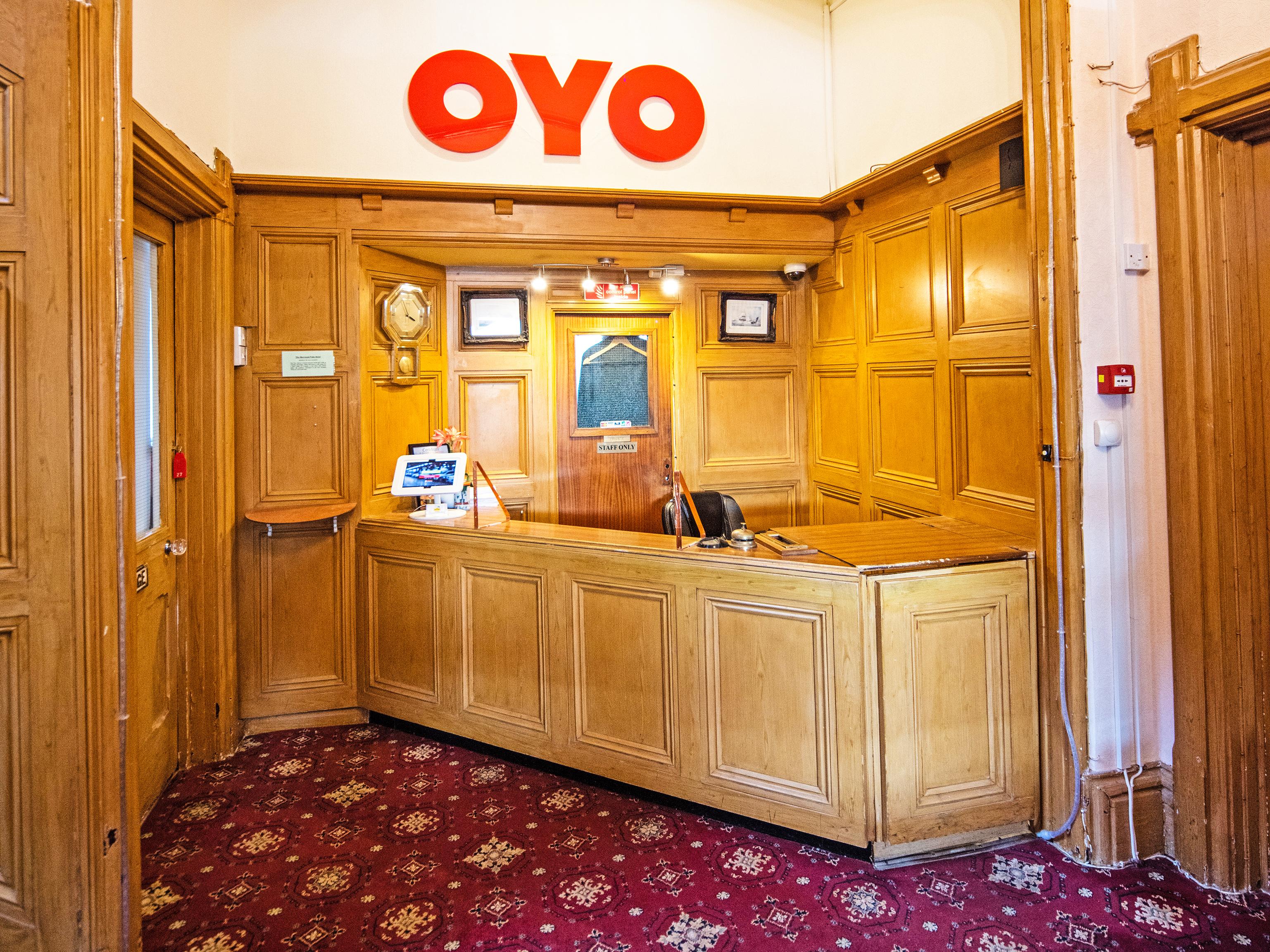 Sherwood Palm Hotel Torquay Εξωτερικό φωτογραφία
