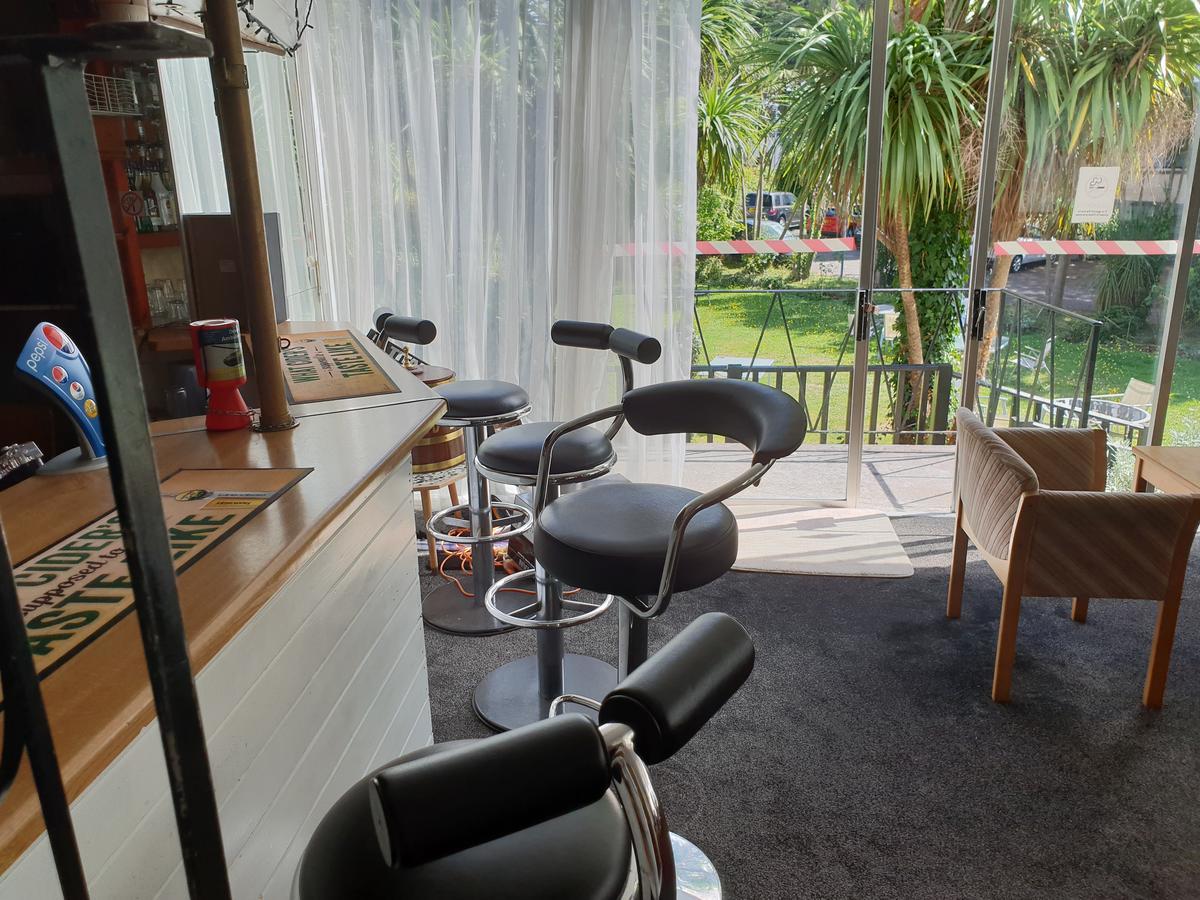 Sherwood Palm Hotel Torquay Εξωτερικό φωτογραφία