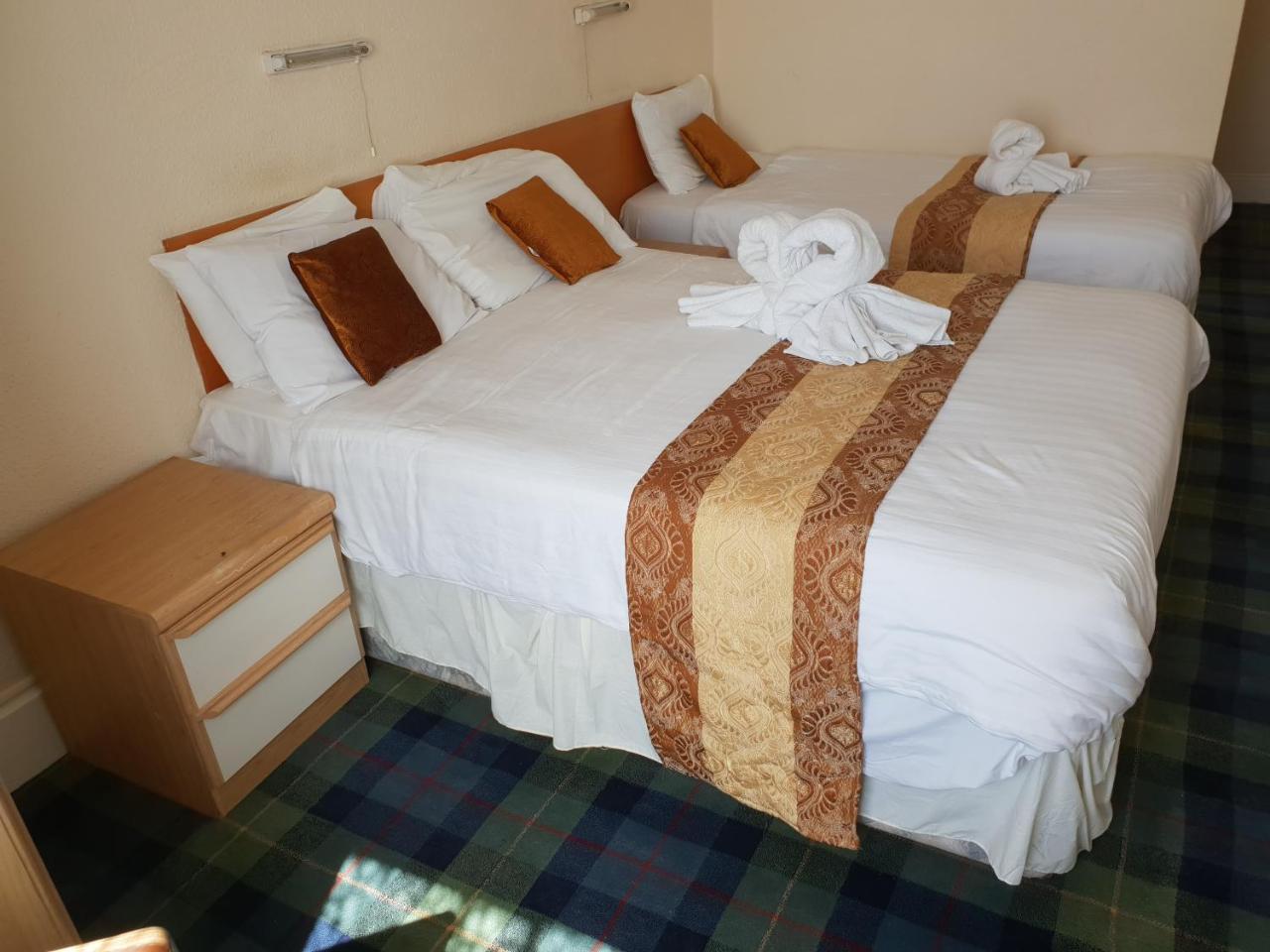 Sherwood Palm Hotel Torquay Εξωτερικό φωτογραφία