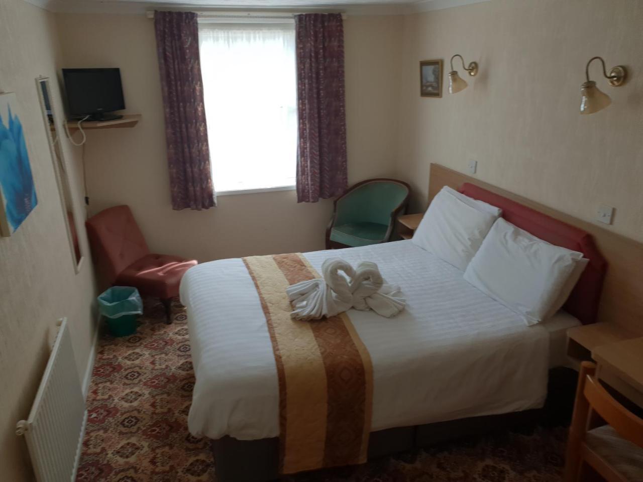 Sherwood Palm Hotel Torquay Εξωτερικό φωτογραφία