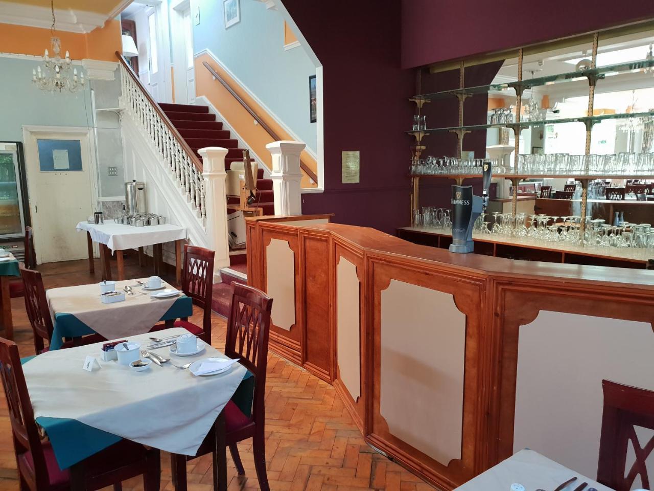 Sherwood Palm Hotel Torquay Εξωτερικό φωτογραφία