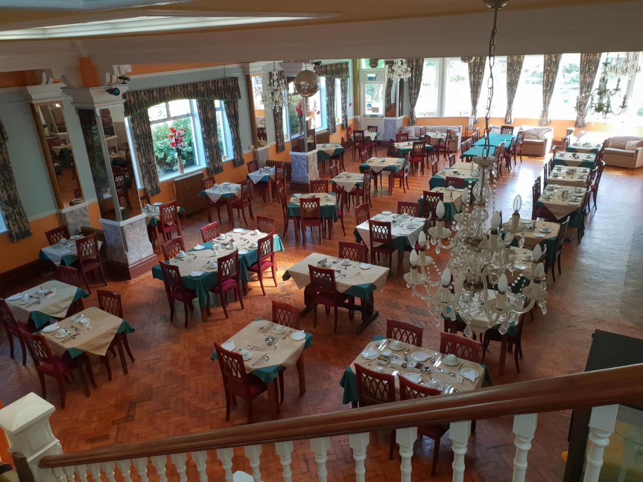 Sherwood Palm Hotel Torquay Εξωτερικό φωτογραφία