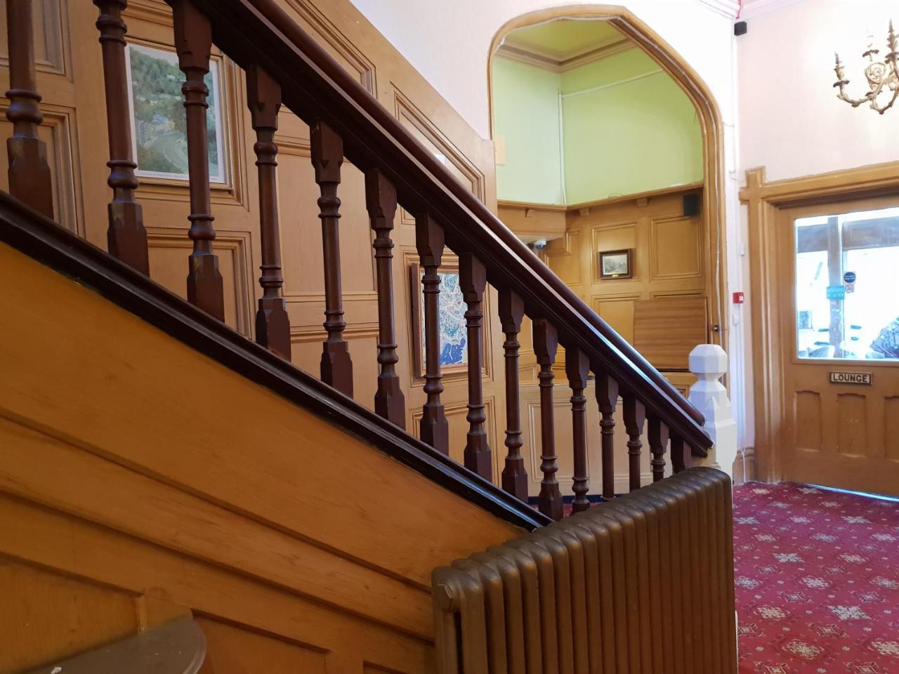 Sherwood Palm Hotel Torquay Εξωτερικό φωτογραφία