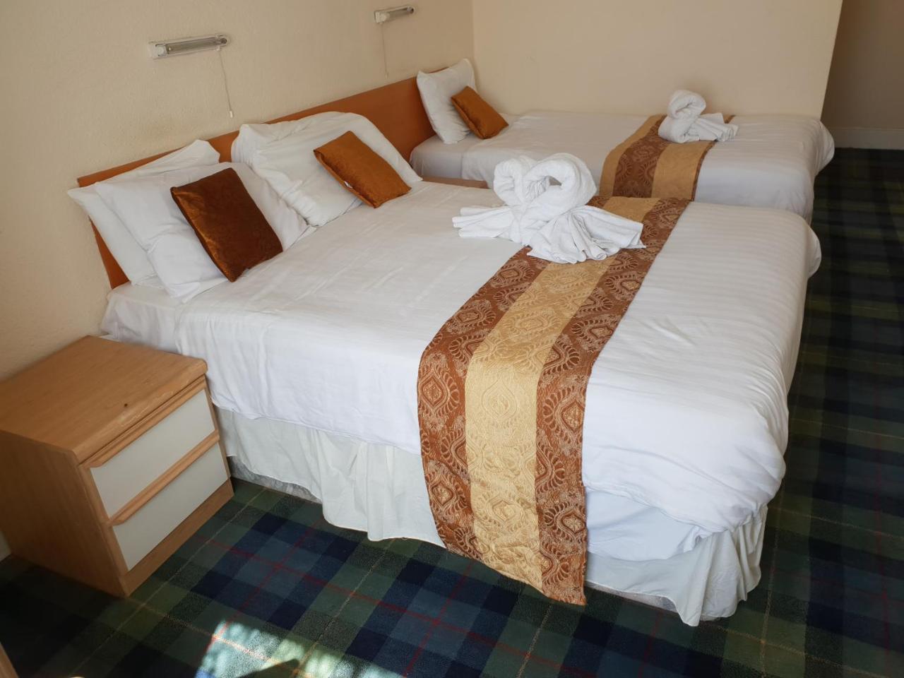 Sherwood Palm Hotel Torquay Εξωτερικό φωτογραφία
