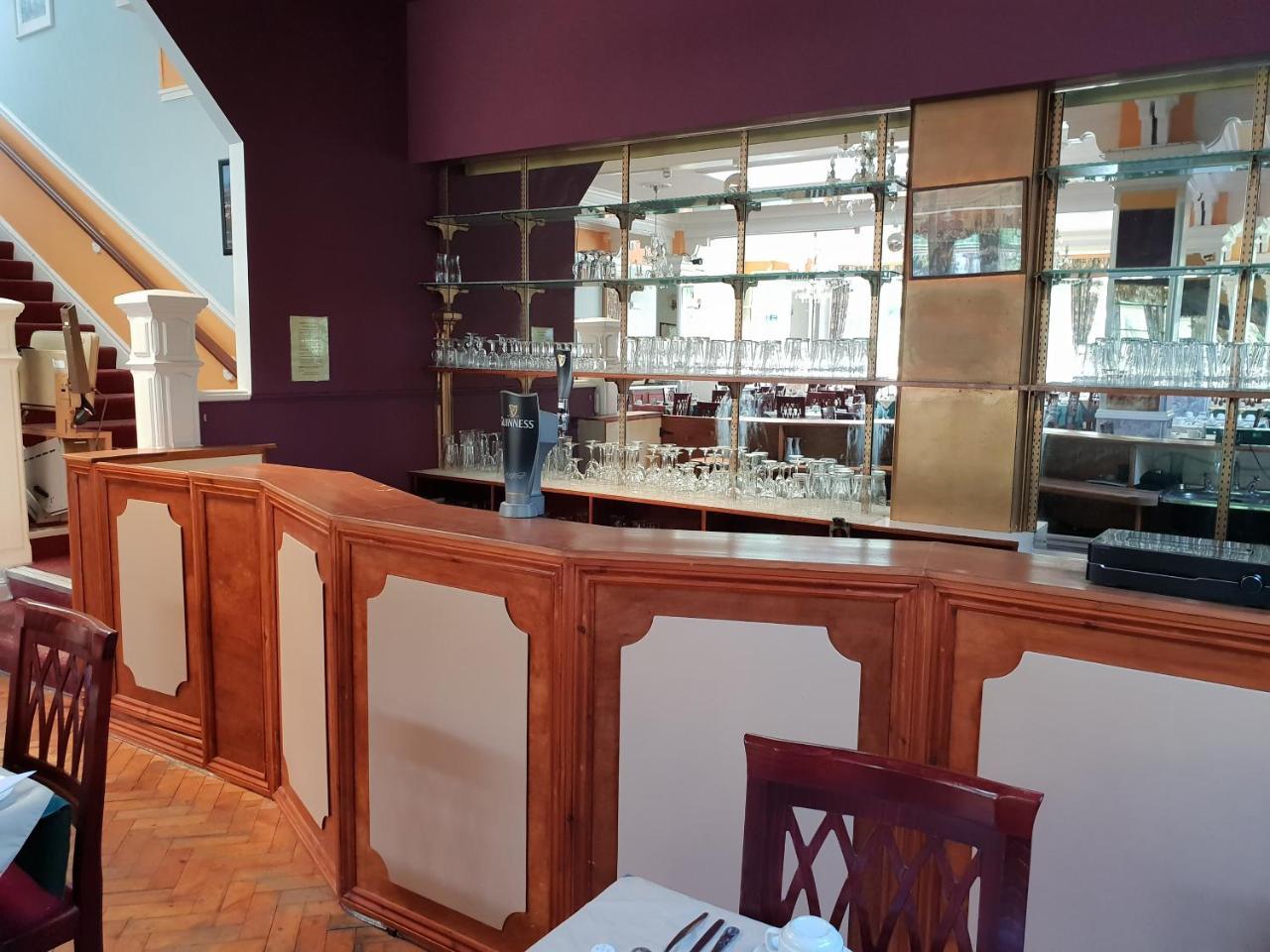 Sherwood Palm Hotel Torquay Εξωτερικό φωτογραφία