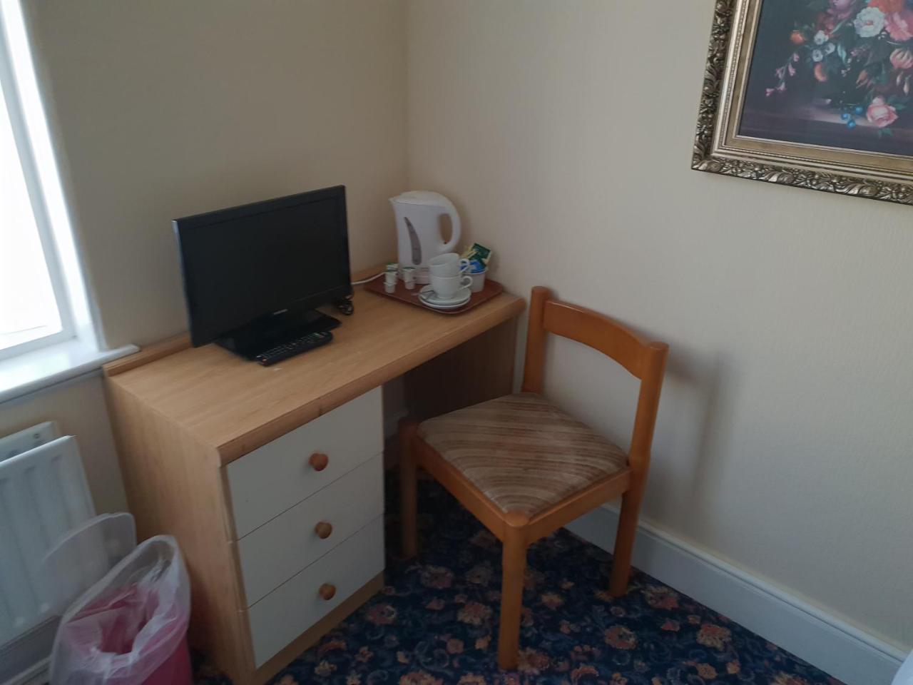 Sherwood Palm Hotel Torquay Εξωτερικό φωτογραφία