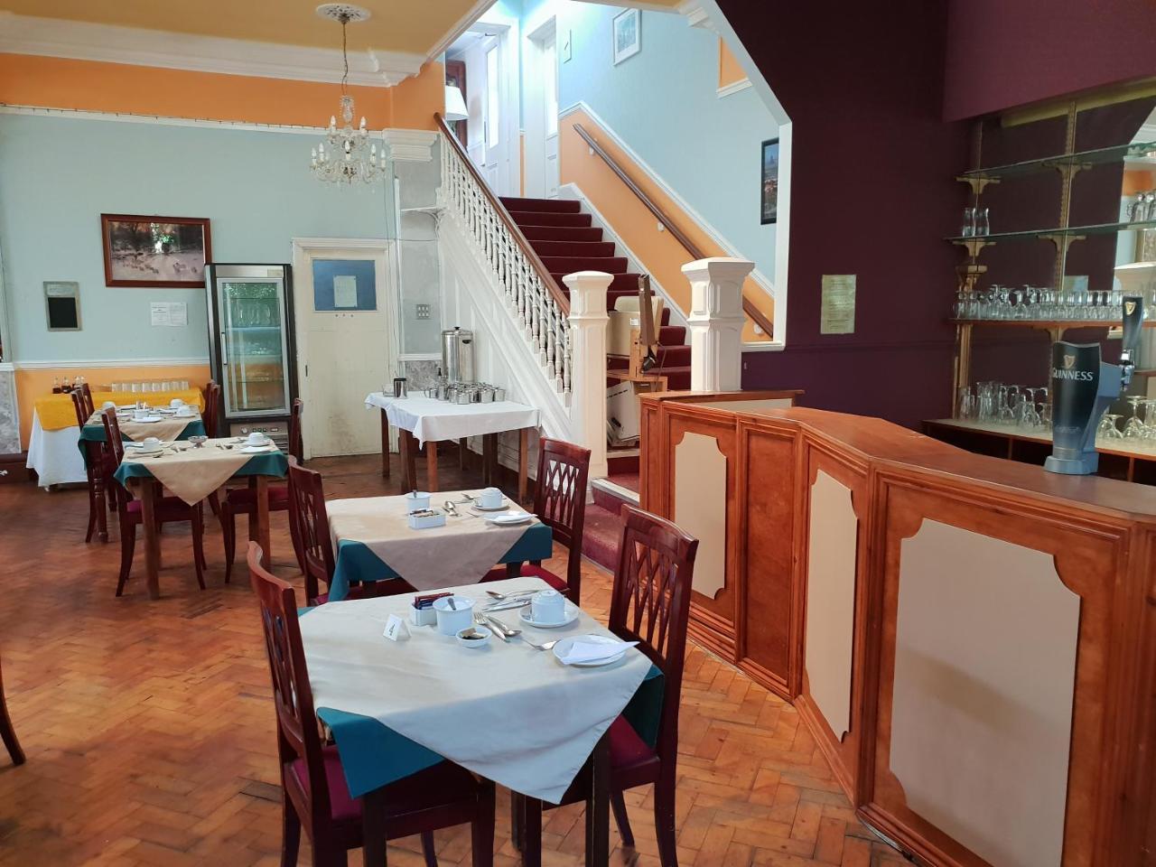 Sherwood Palm Hotel Torquay Εξωτερικό φωτογραφία