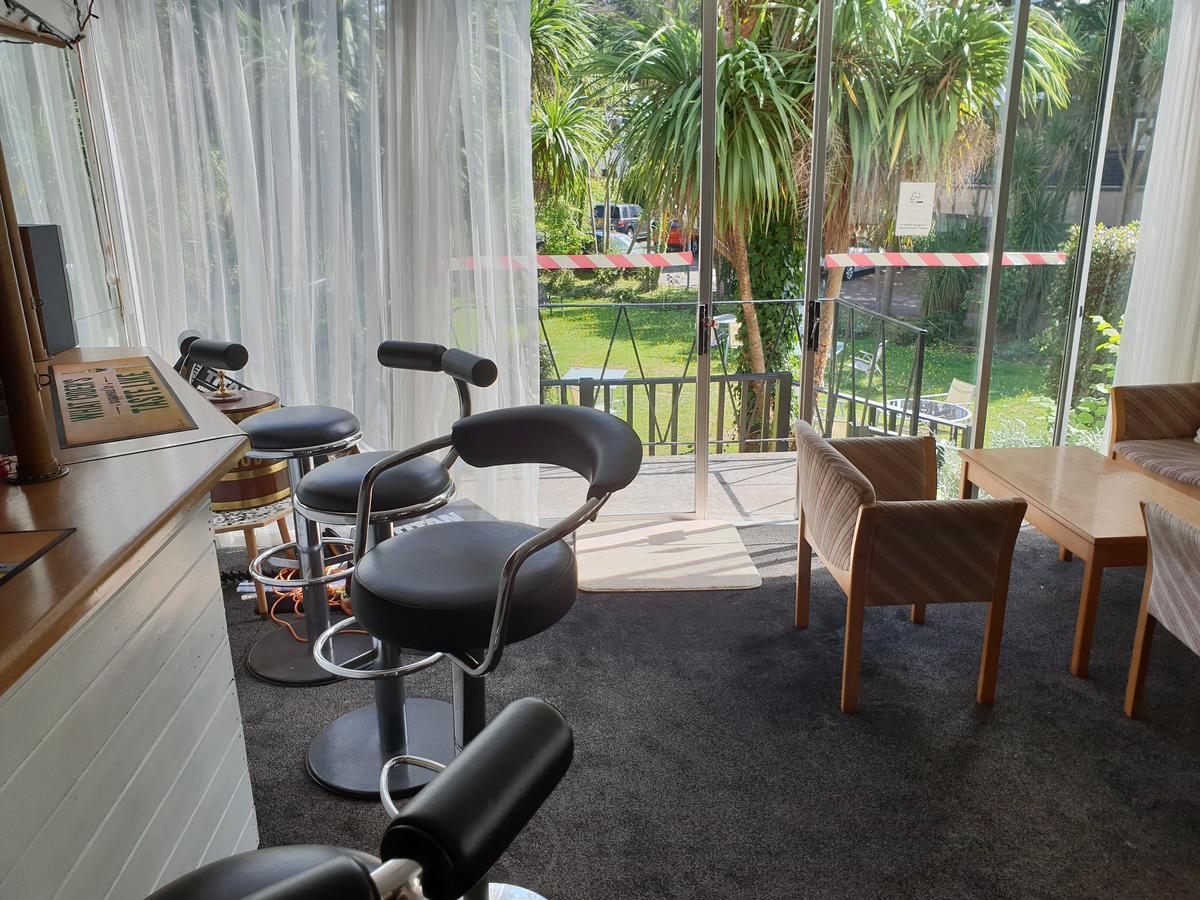 Sherwood Palm Hotel Torquay Εξωτερικό φωτογραφία