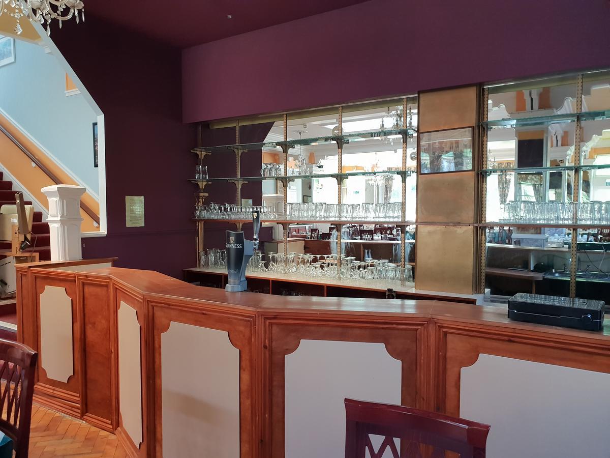 Sherwood Palm Hotel Torquay Εξωτερικό φωτογραφία