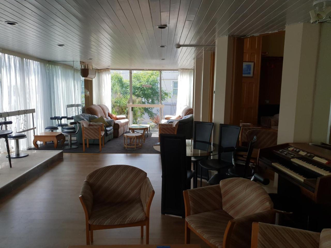 Sherwood Palm Hotel Torquay Εξωτερικό φωτογραφία