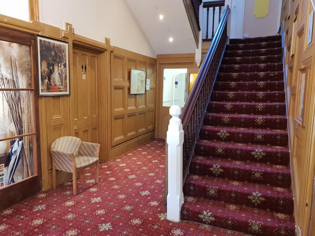 Sherwood Palm Hotel Torquay Εξωτερικό φωτογραφία