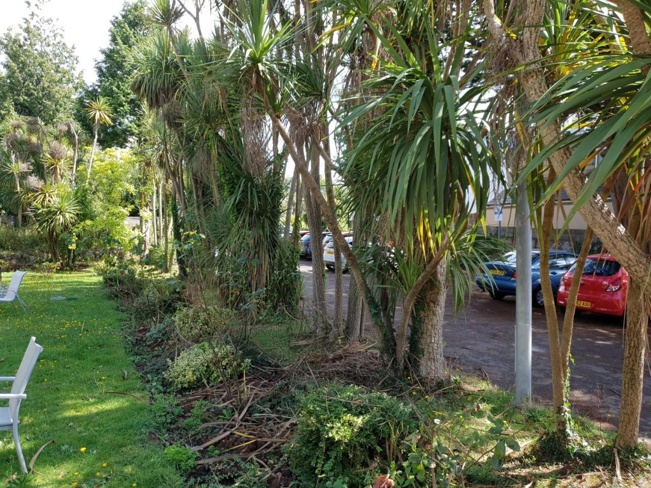 Sherwood Palm Hotel Torquay Εξωτερικό φωτογραφία