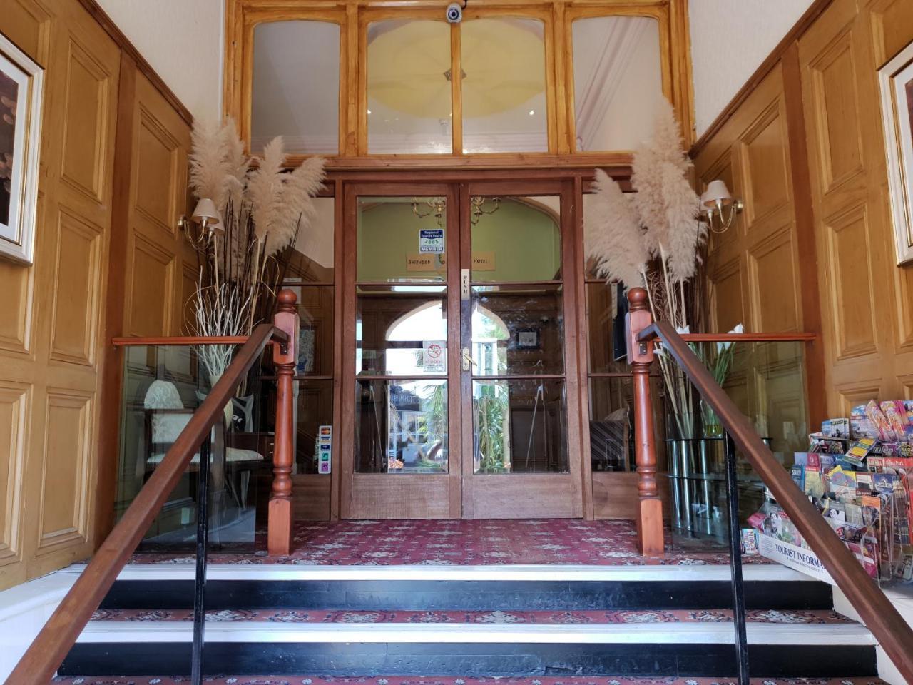 Sherwood Palm Hotel Torquay Εξωτερικό φωτογραφία